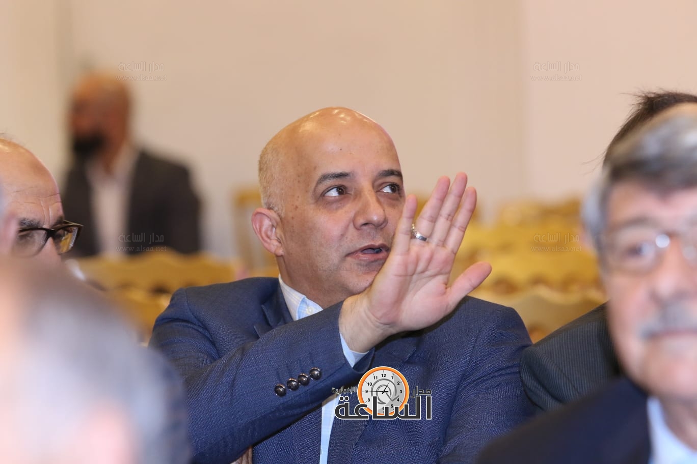 Madar Al-Saa Images 0.6341093514226988