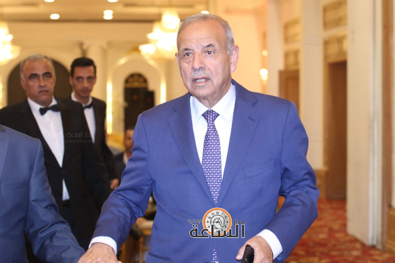 Madar Al-Saa Images 0.29660908222071547