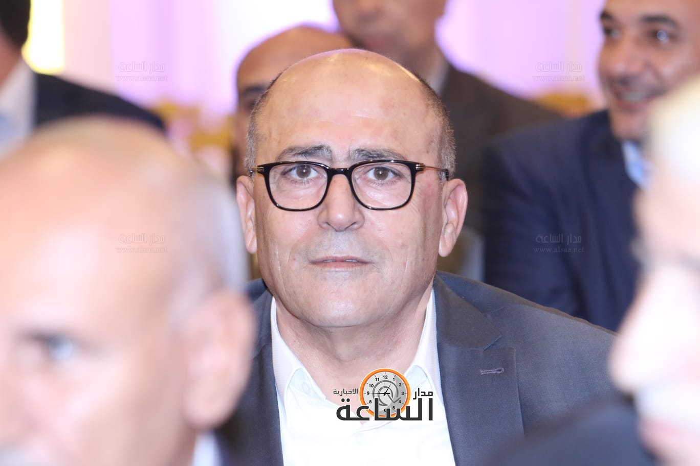 Madar Al-Saa Images 0.3236154410342096