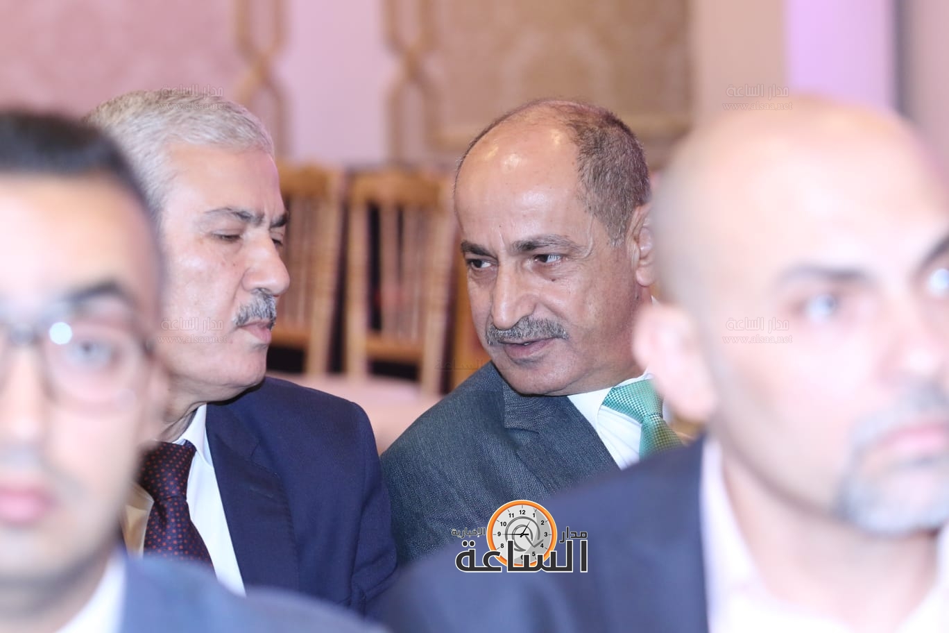 Madar Al-Saa Images 0.9459959303965515