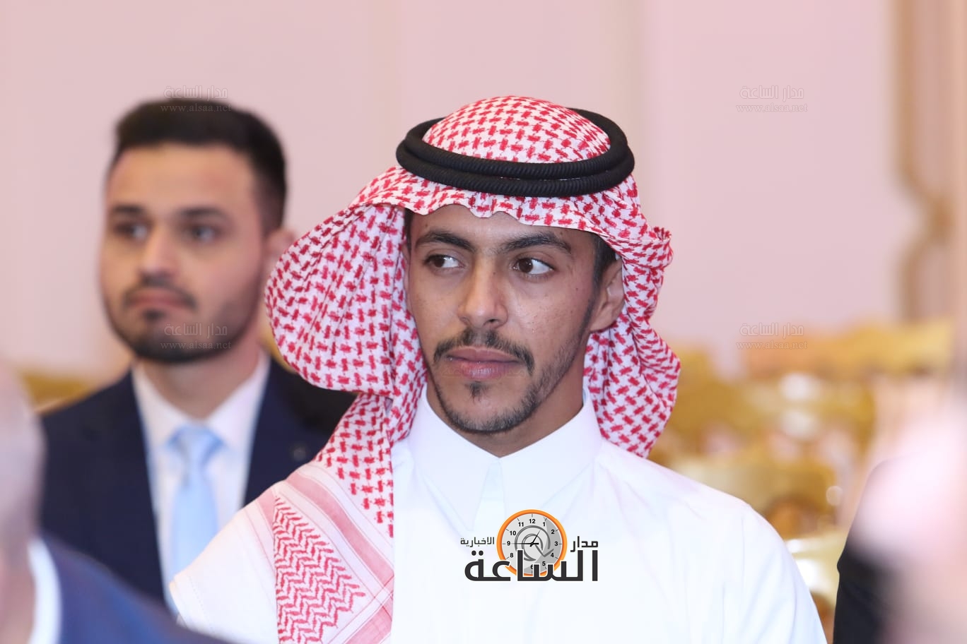 Madar Al-Saa Images 0.009562480127475403