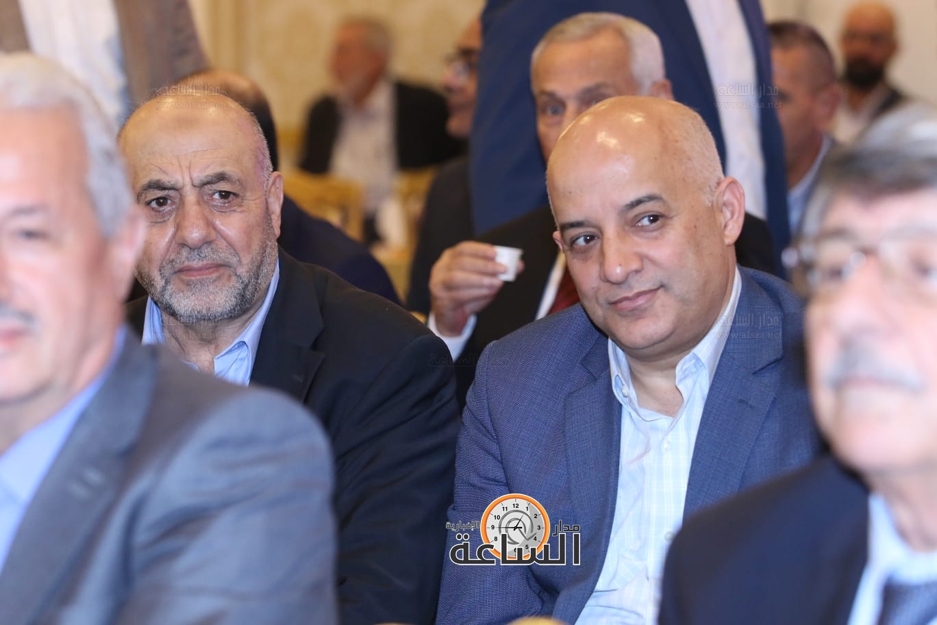 Madar Al-Saa Images 0.8213702917889905