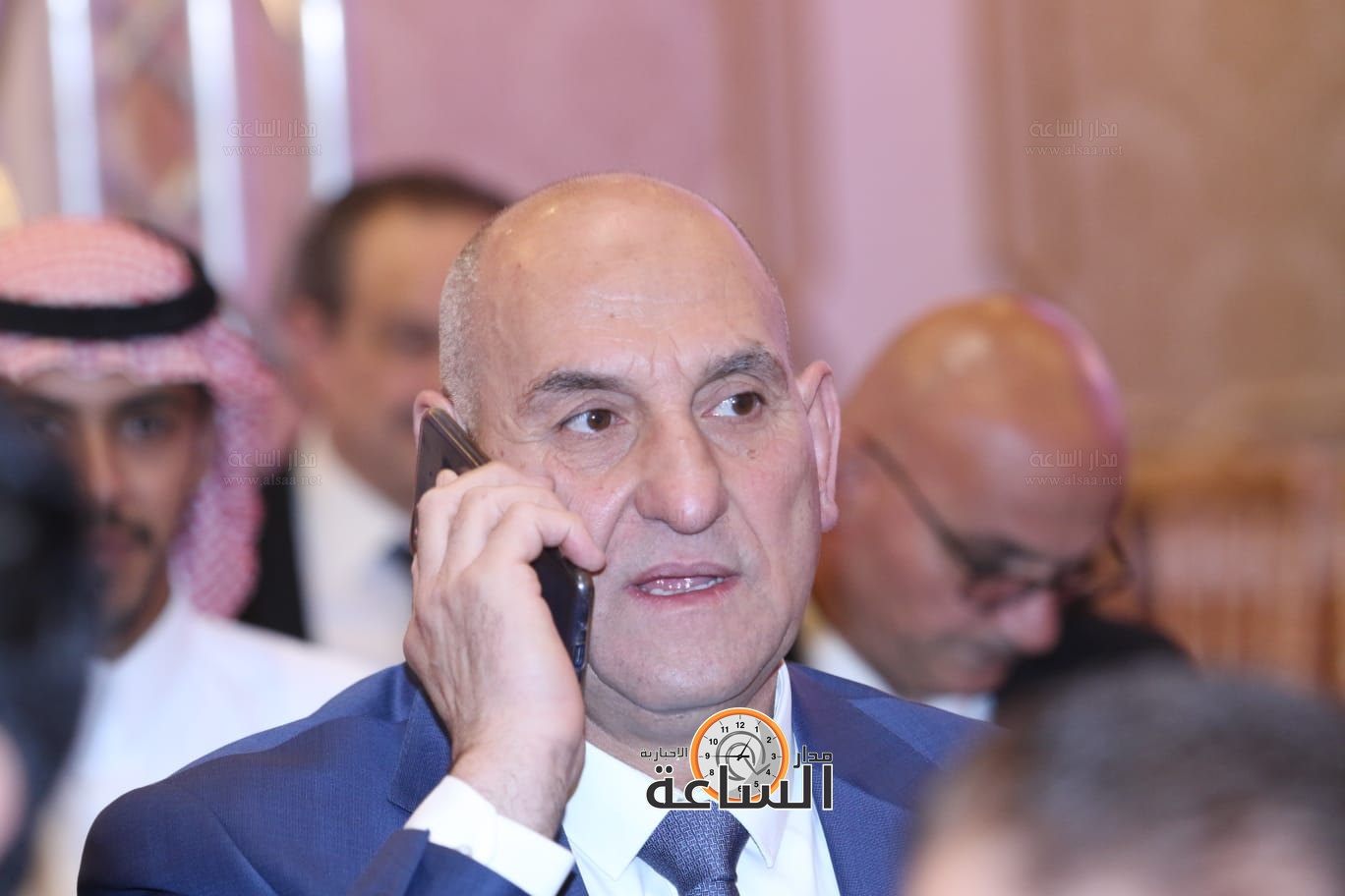 Madar Al-Saa Images 0.8724602988831447