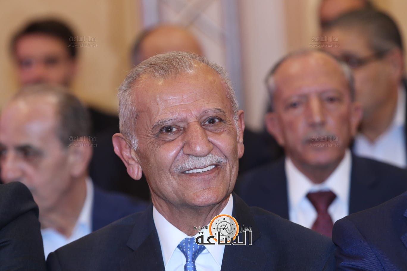 Madar Al-Saa Images 0.14395886213632014