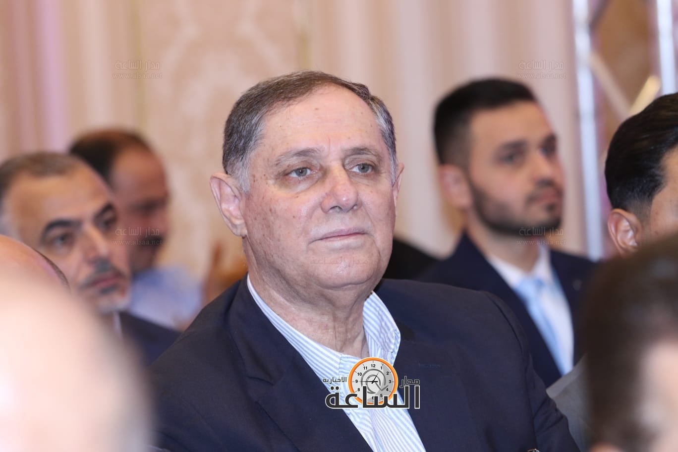 Madar Al-Saa Images 0.4556263168880954