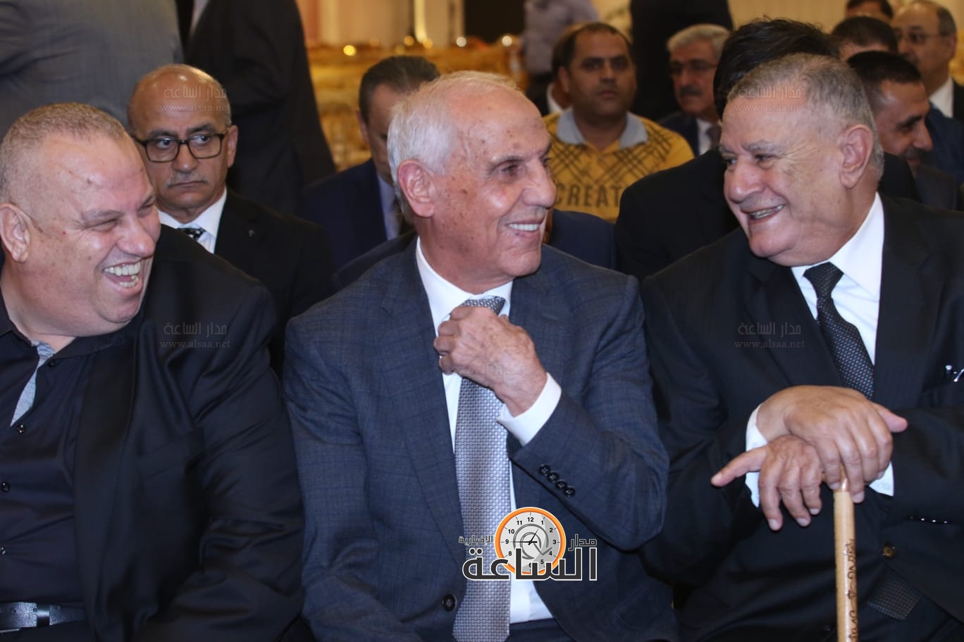 Madar Al-Saa Images 0.14125894024714047