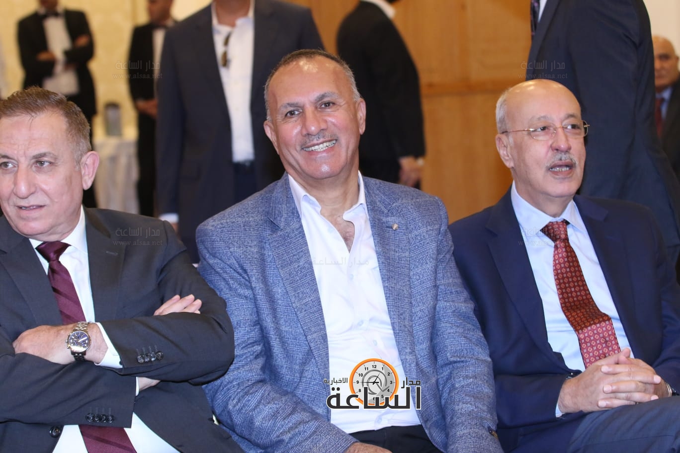 Madar Al-Saa Images 0.951542185332044