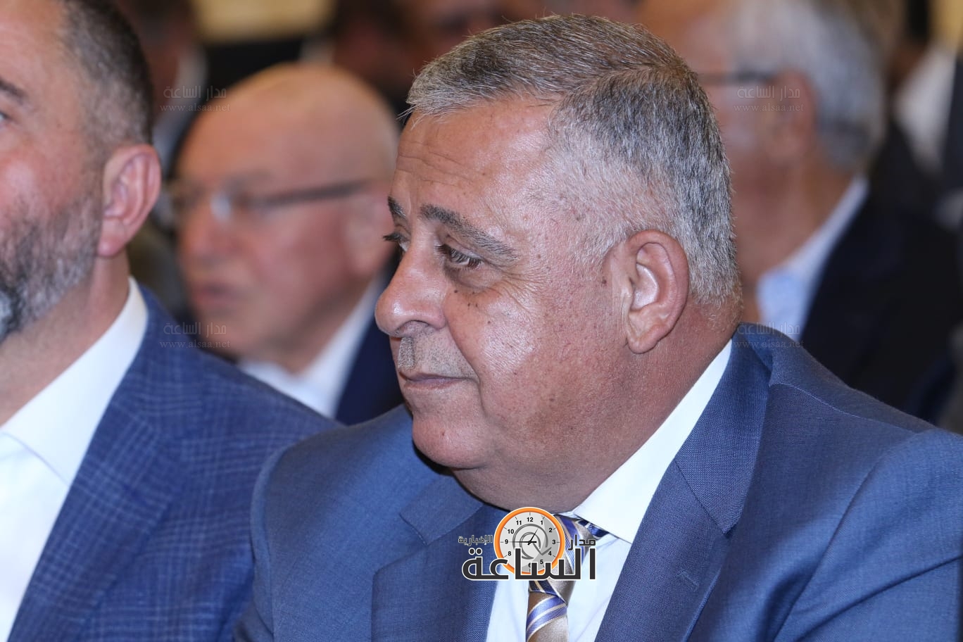 Madar Al-Saa Images 0.8982901820042197