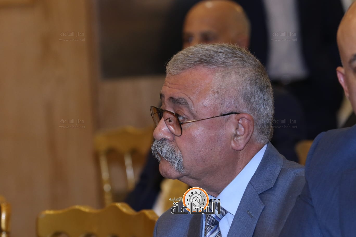 Madar Al-Saa Images 0.9045653541290413