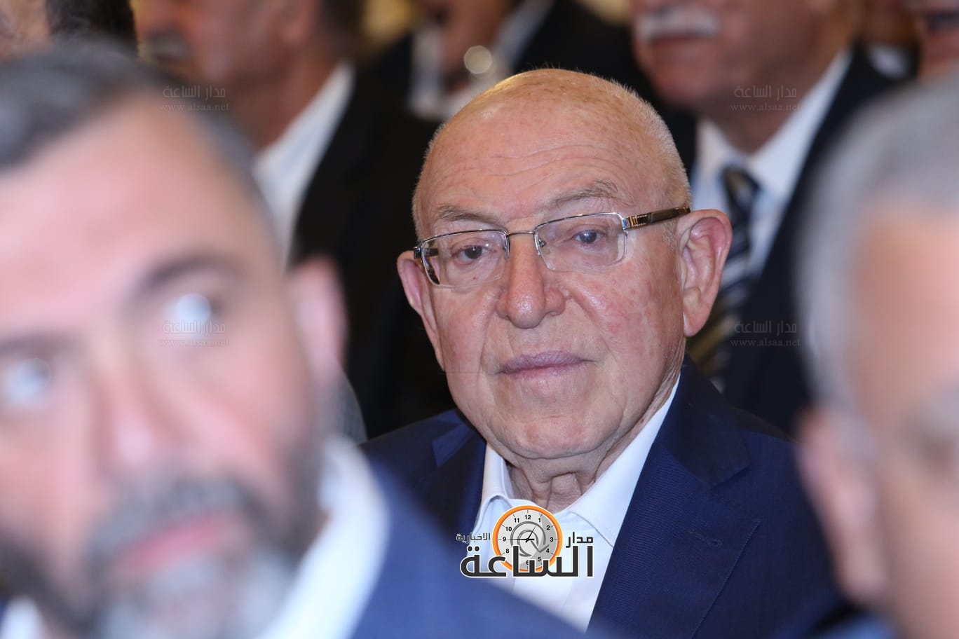 Madar Al-Saa Images 0.192588304350785