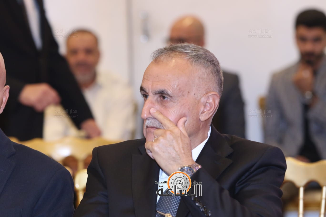 Madar Al-Saa Images 0.43295616022020766