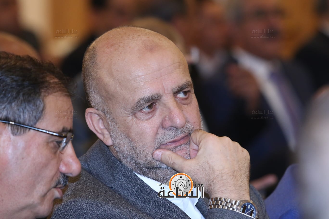 Madar Al-Saa Images 0.9850990379749891