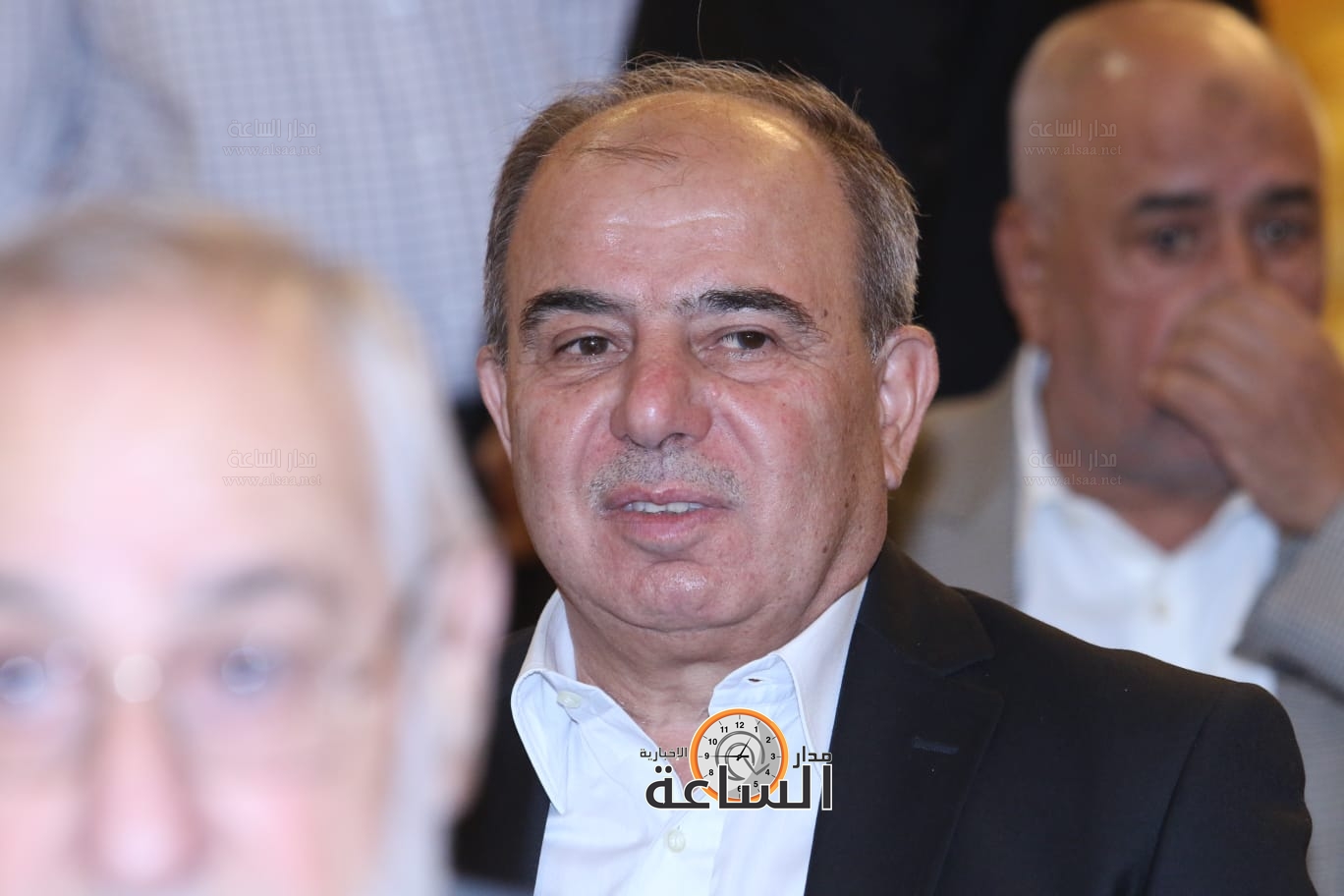 Madar Al-Saa Images 0.9908770180221498