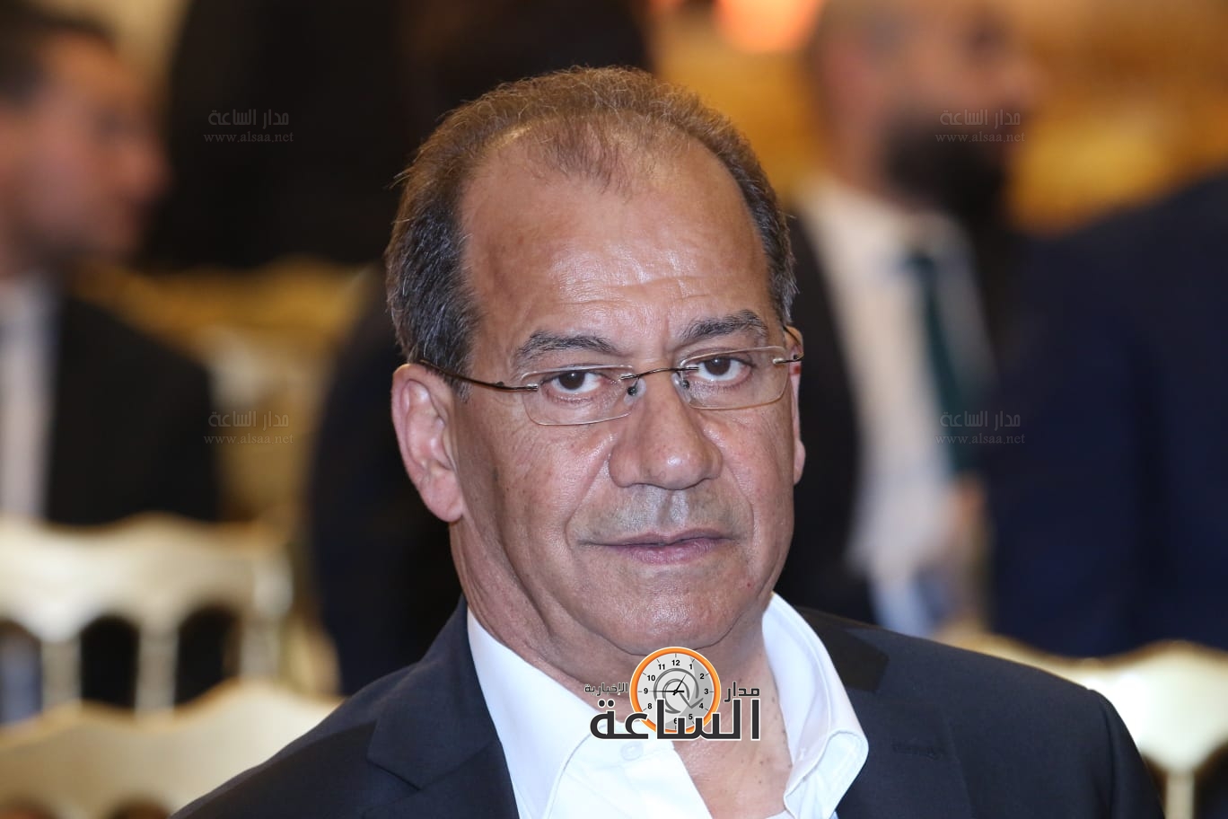 Madar Al-Saa Images 0.9207624322720915