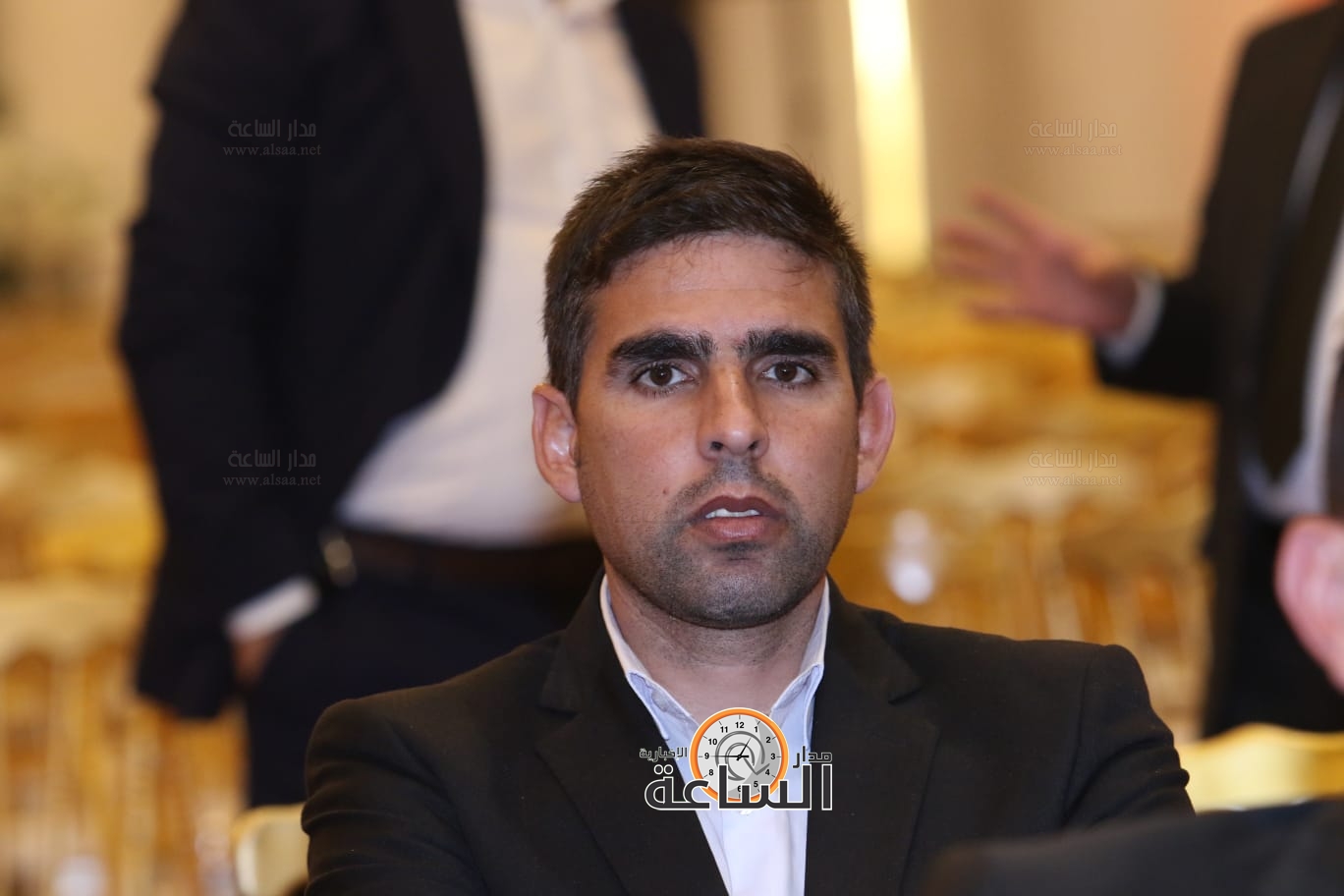 Madar Al-Saa Images 0.9506938104245091