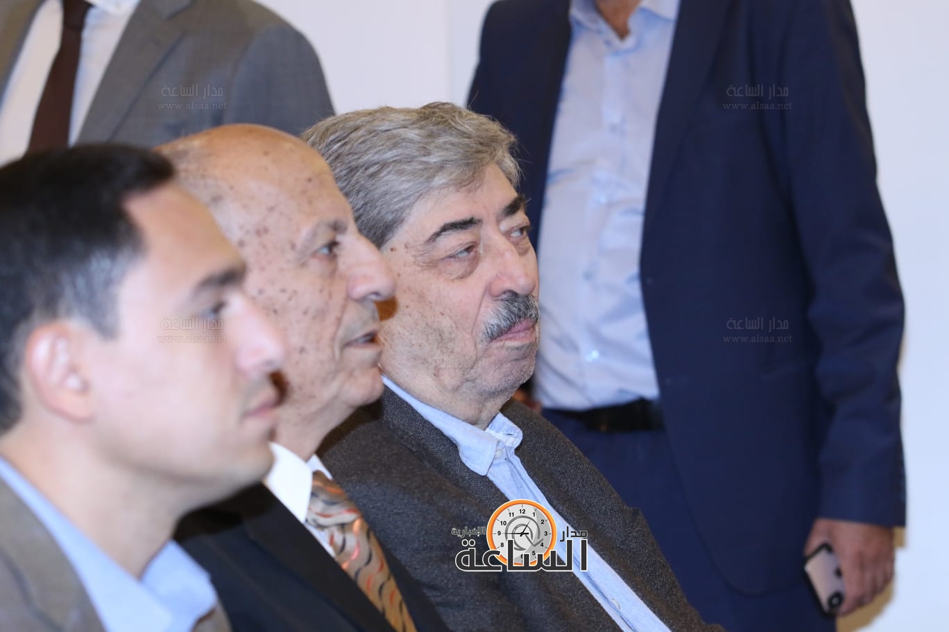 Madar Al-Saa Images 0.8178898761727038