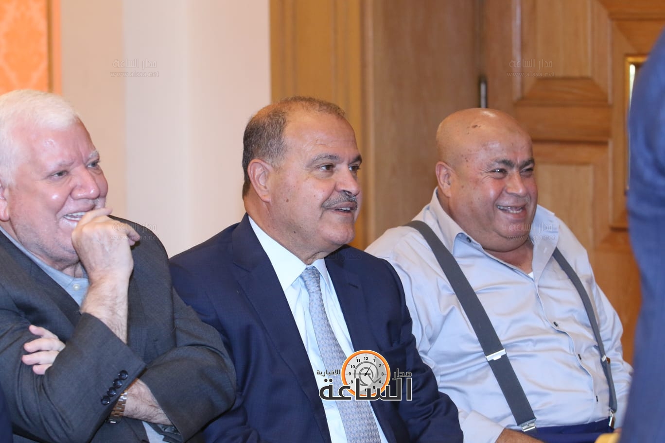 Madar Al-Saa Images 0.5608899936506302