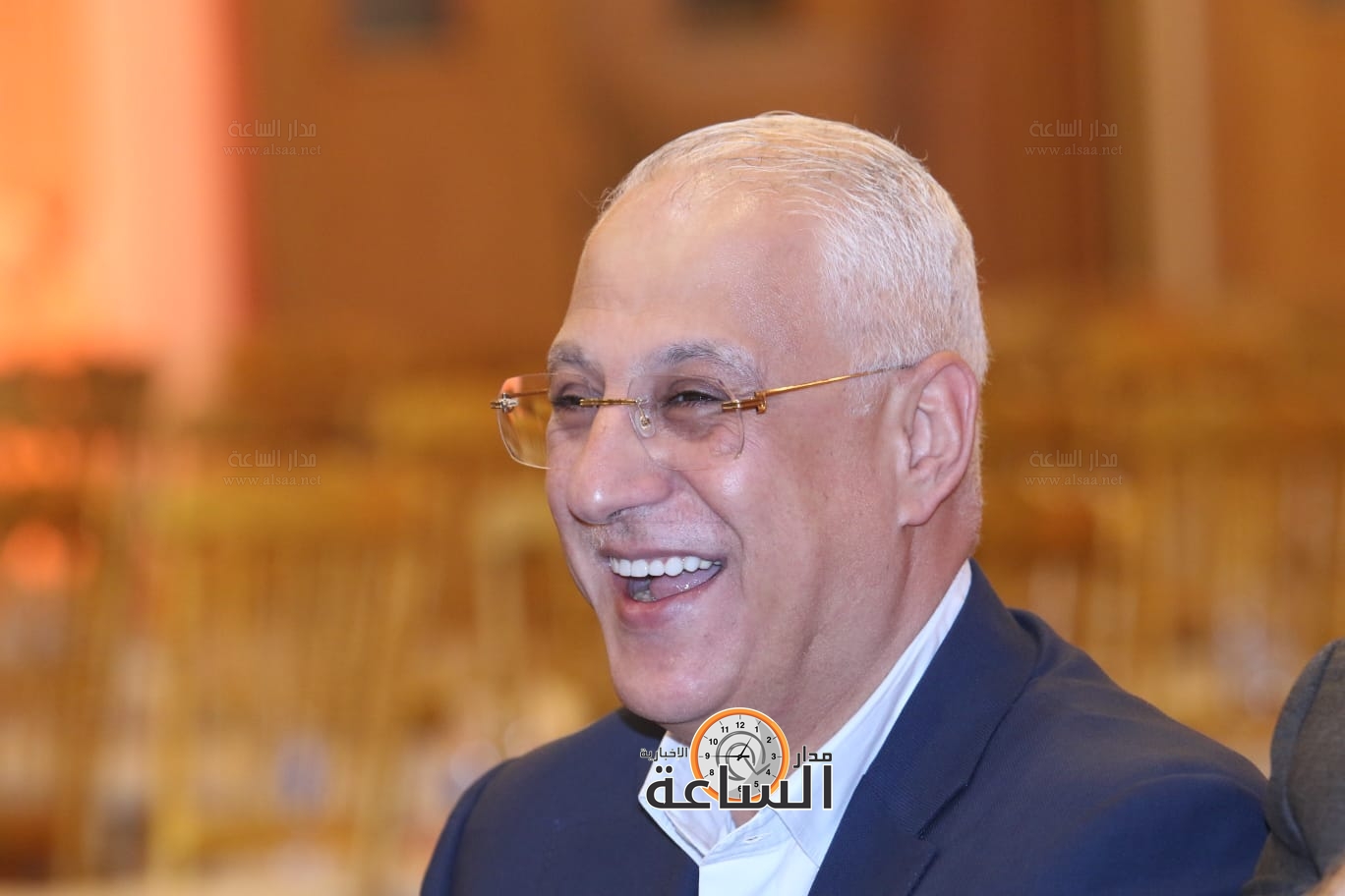 Madar Al-Saa Images 0.7693593956126106