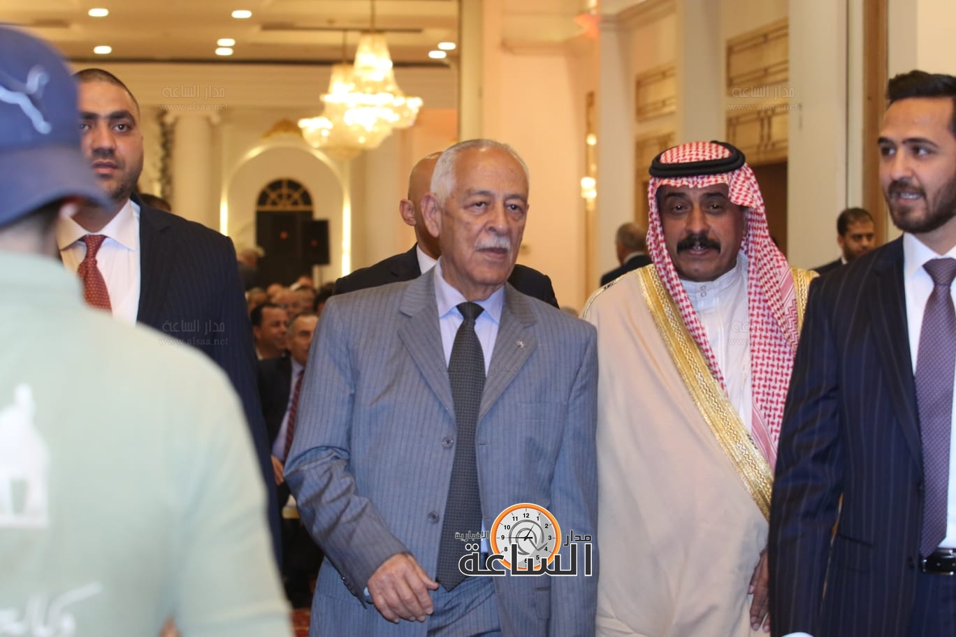 Madar Al-Saa Images 0.09427084600072333