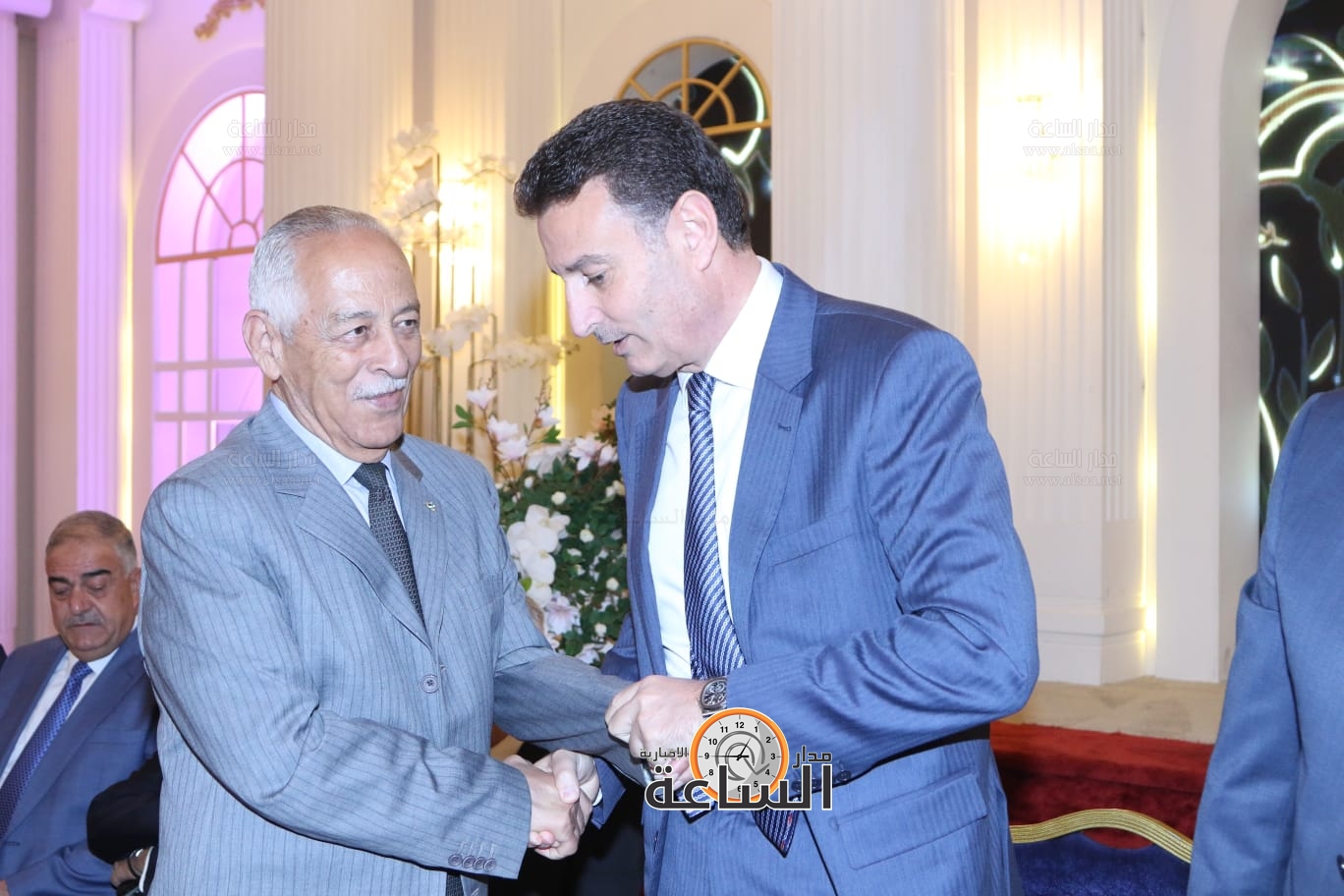 Madar Al-Saa Images 0.8102827899046288