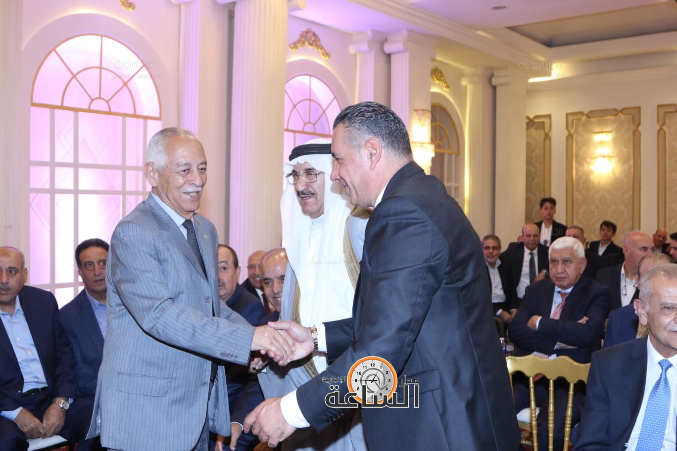 Madar Al-Saa Images 0.592913622696426