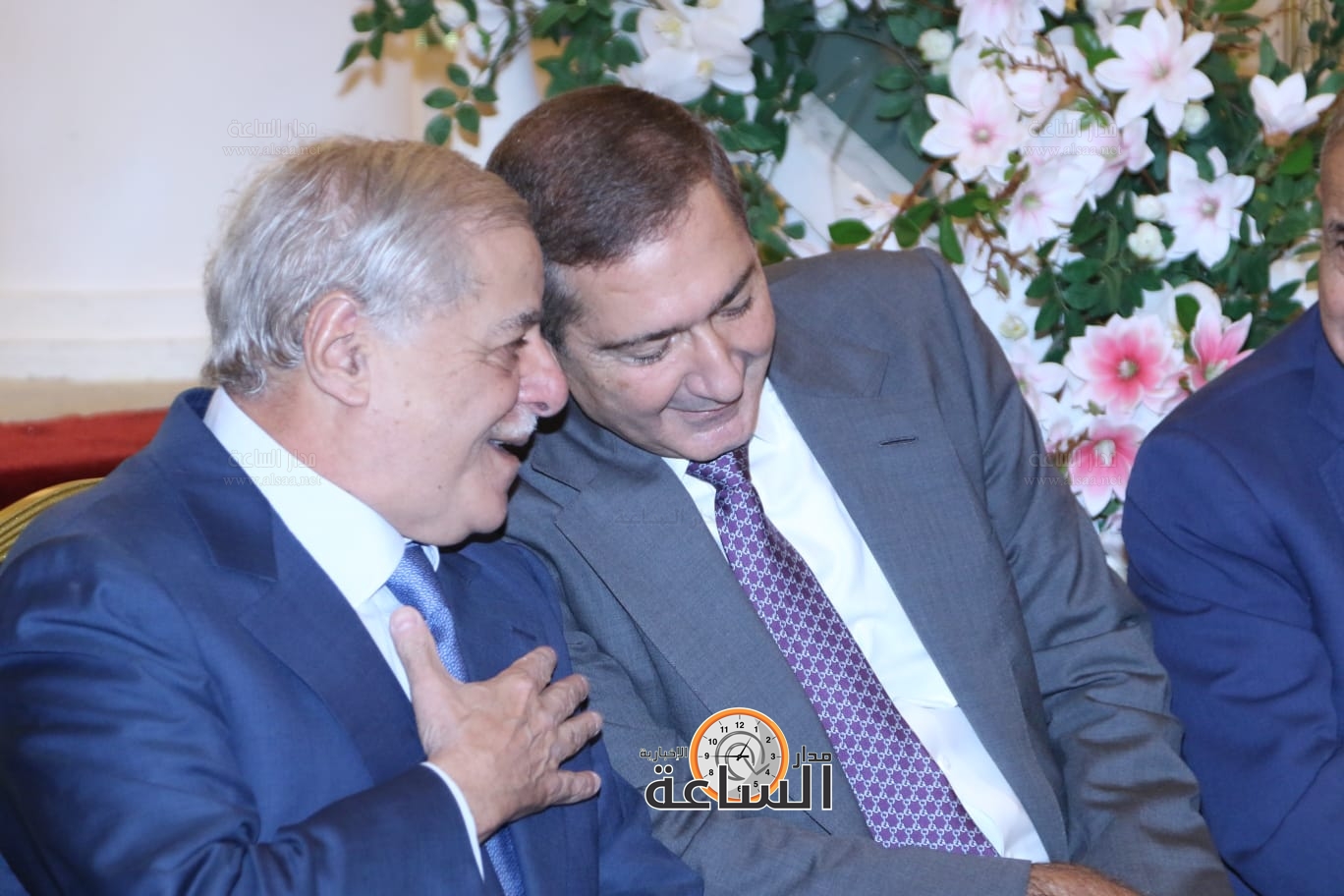 Madar Al-Saa Images 0.22156357564012796