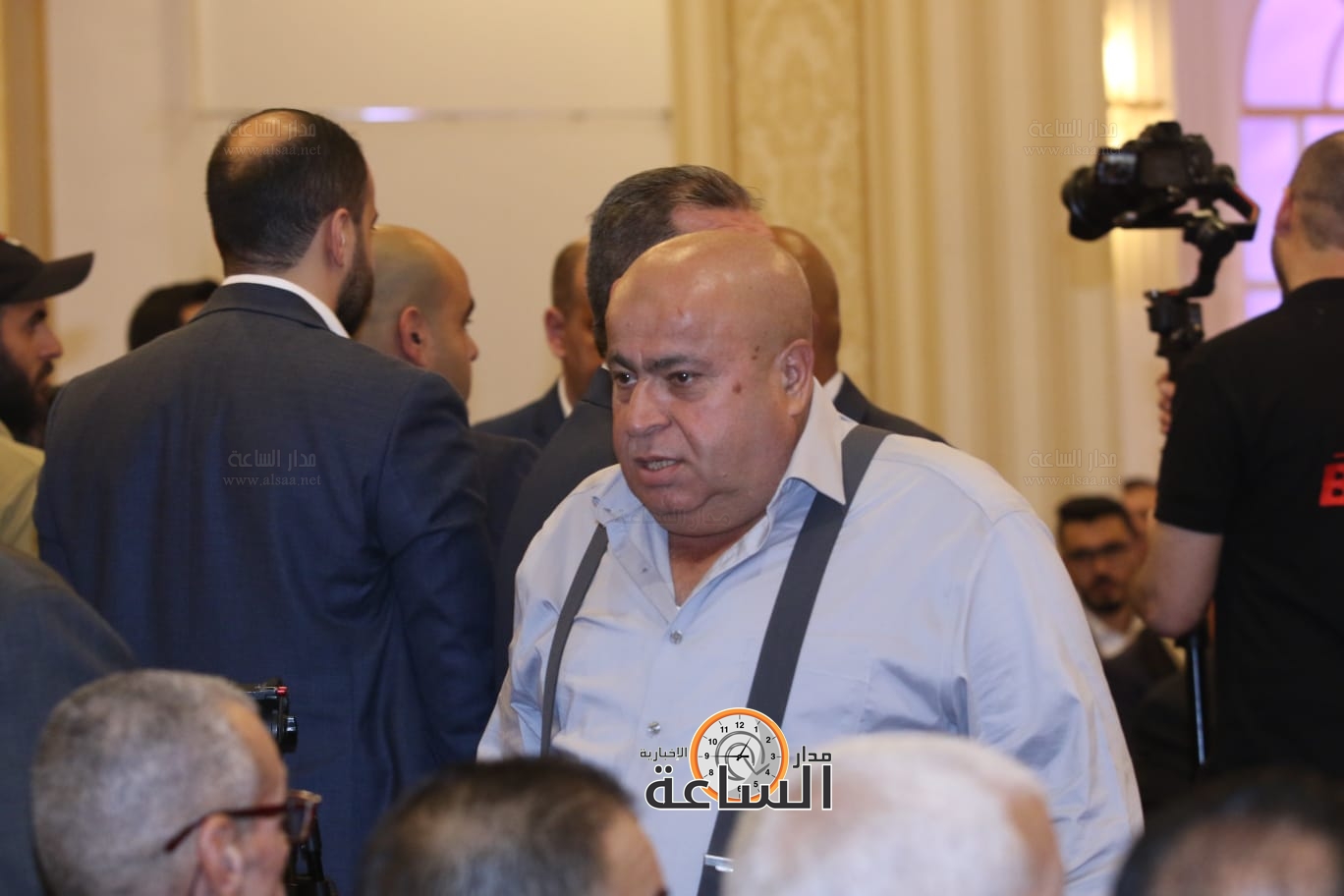 Madar Al-Saa Images 0.155377926946765