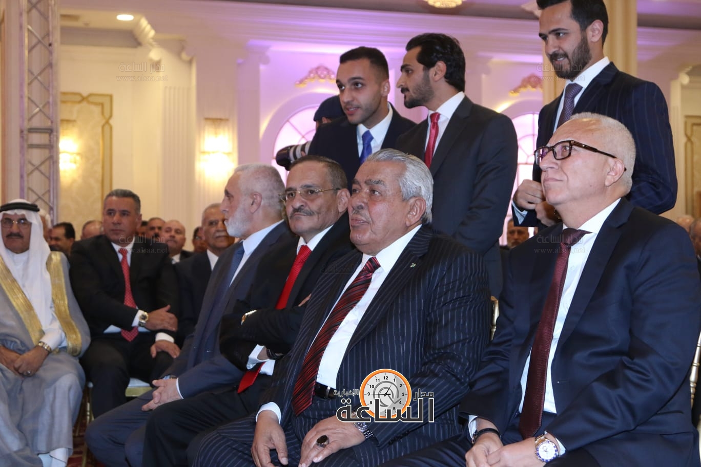 Madar Al-Saa Images 0.2860694590176358