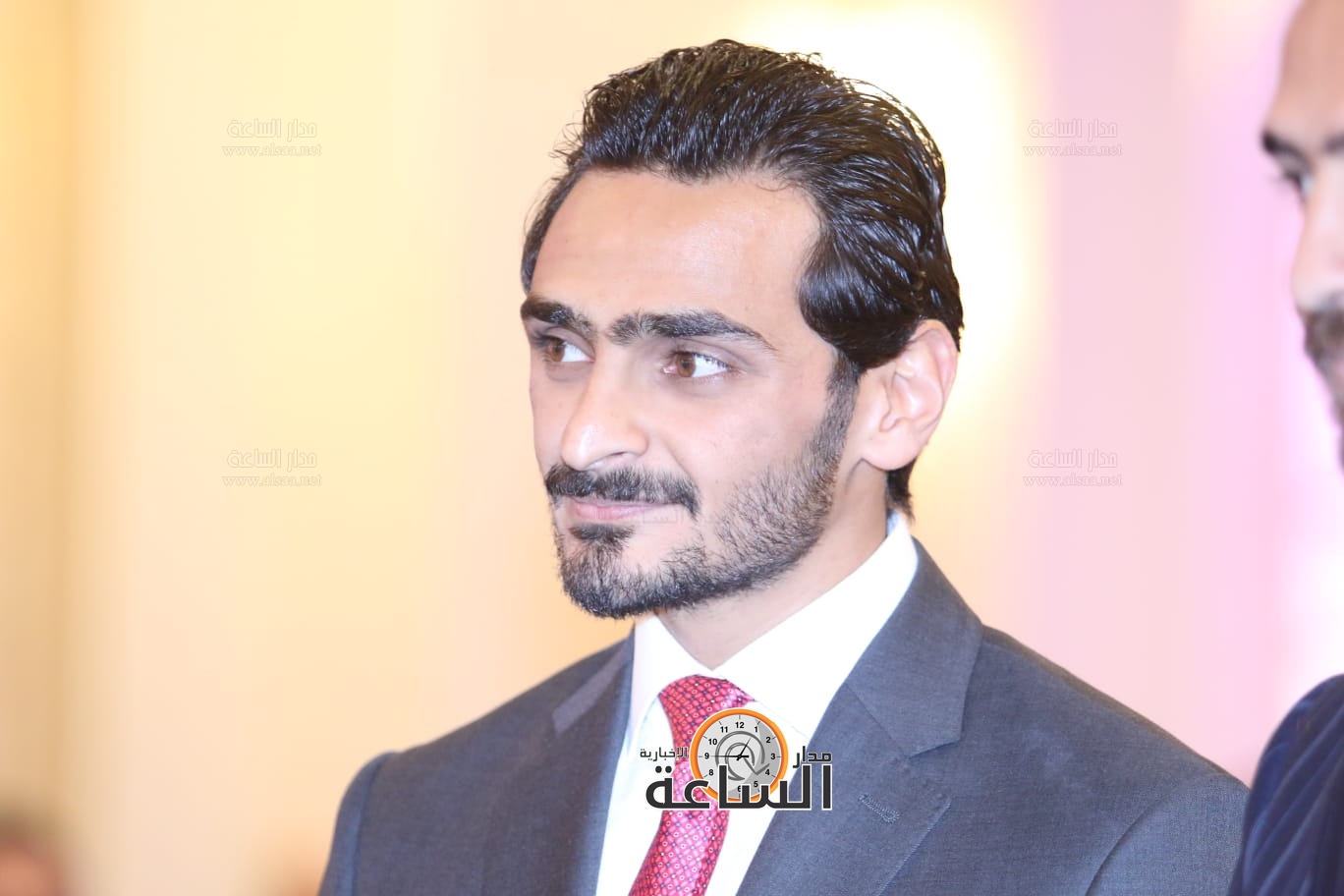 Madar Al-Saa Images 0.47273682776496173