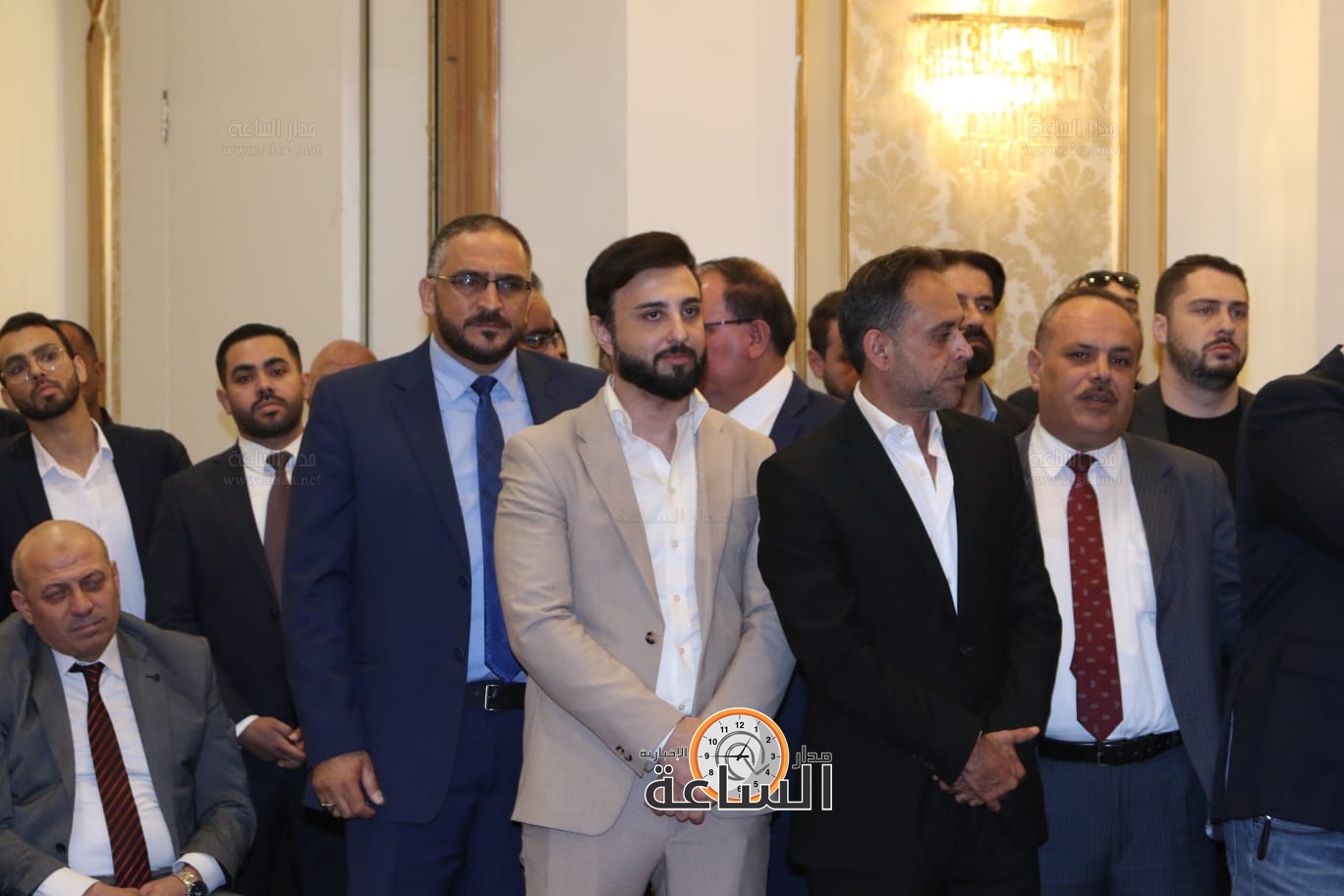 Madar Al-Saa Images 0.8765029643343962