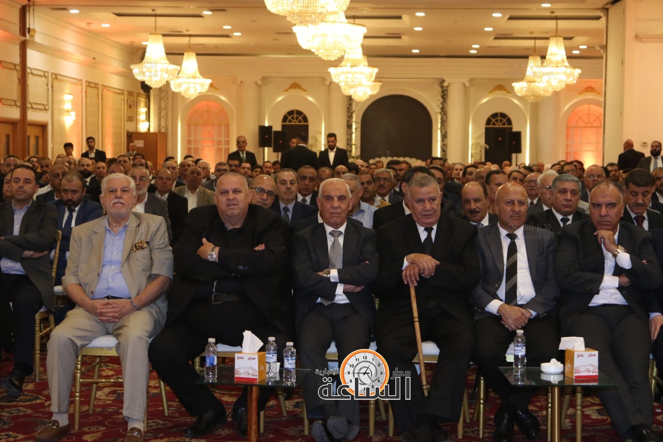 Madar Al-Saa Images 0.269650045866654