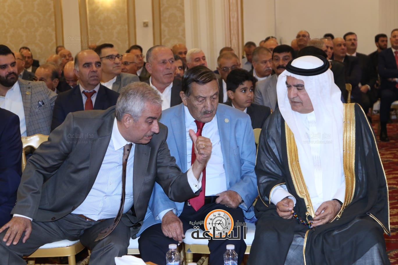 Madar Al-Saa Images 0.10417198413672857