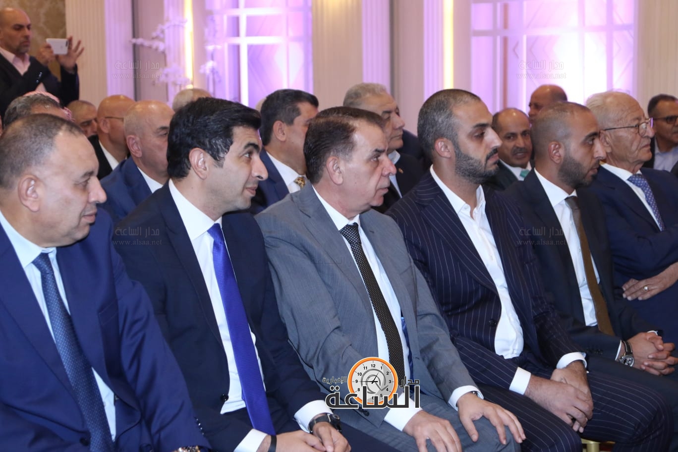 Madar Al-Saa Images 0.47455236192573125