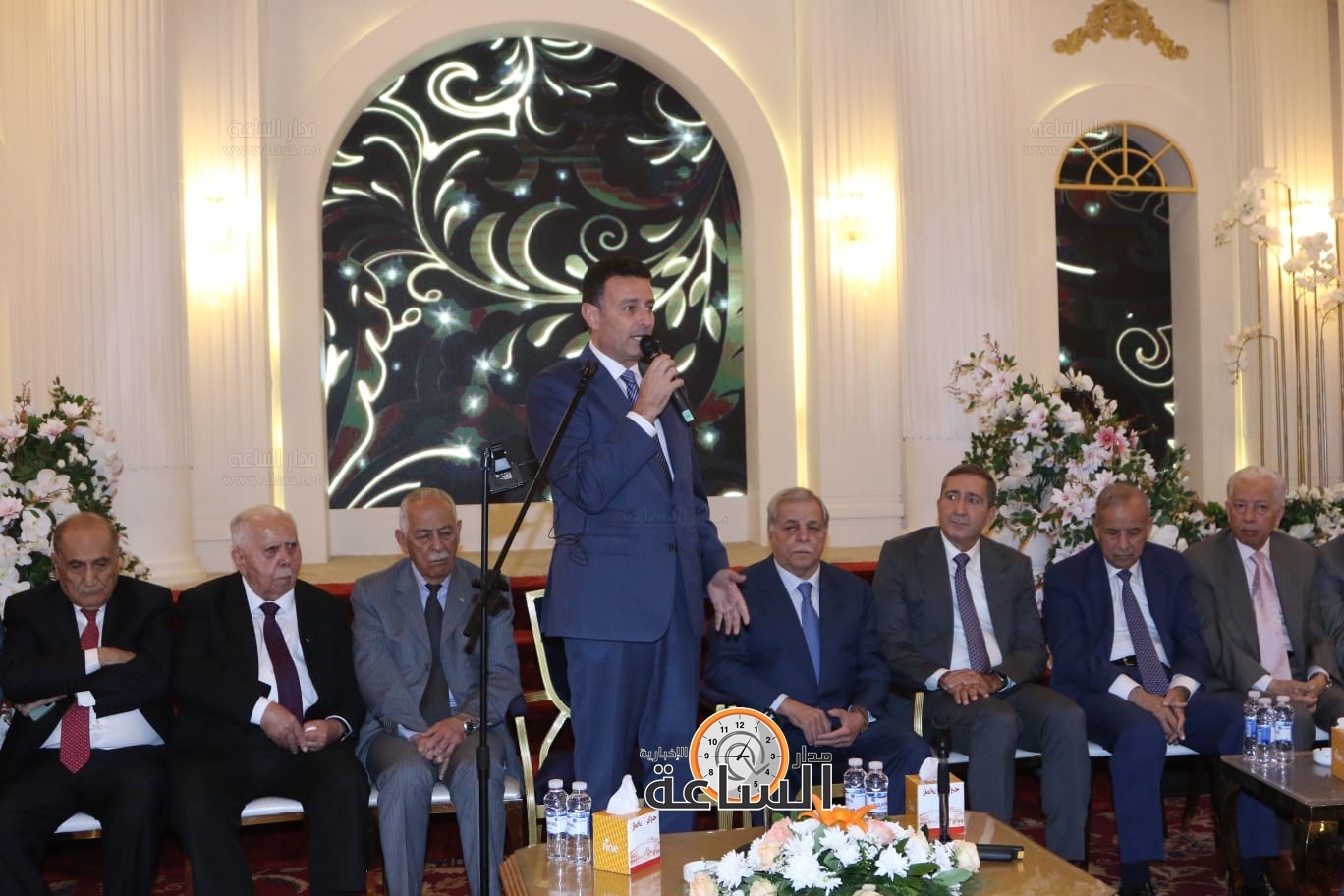 Madar Al-Saa Images 0.6333804956003539