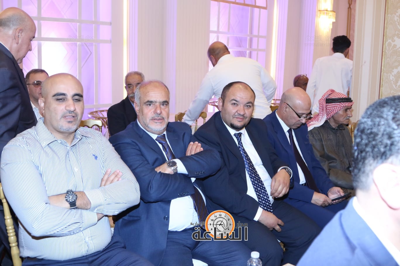 Madar Al-Saa Images 0.9152267796684359