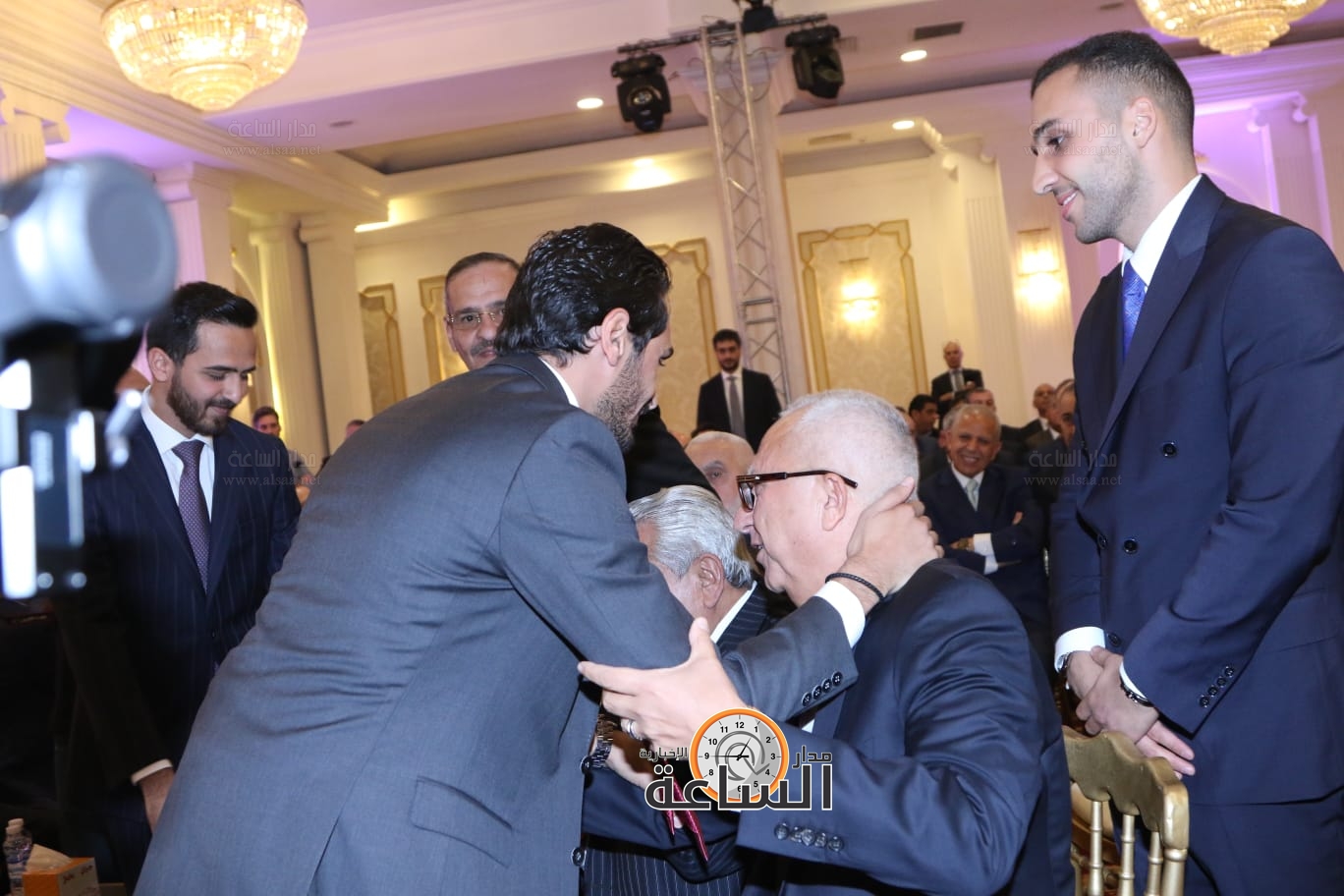 Madar Al-Saa Images 0.8377410912817342