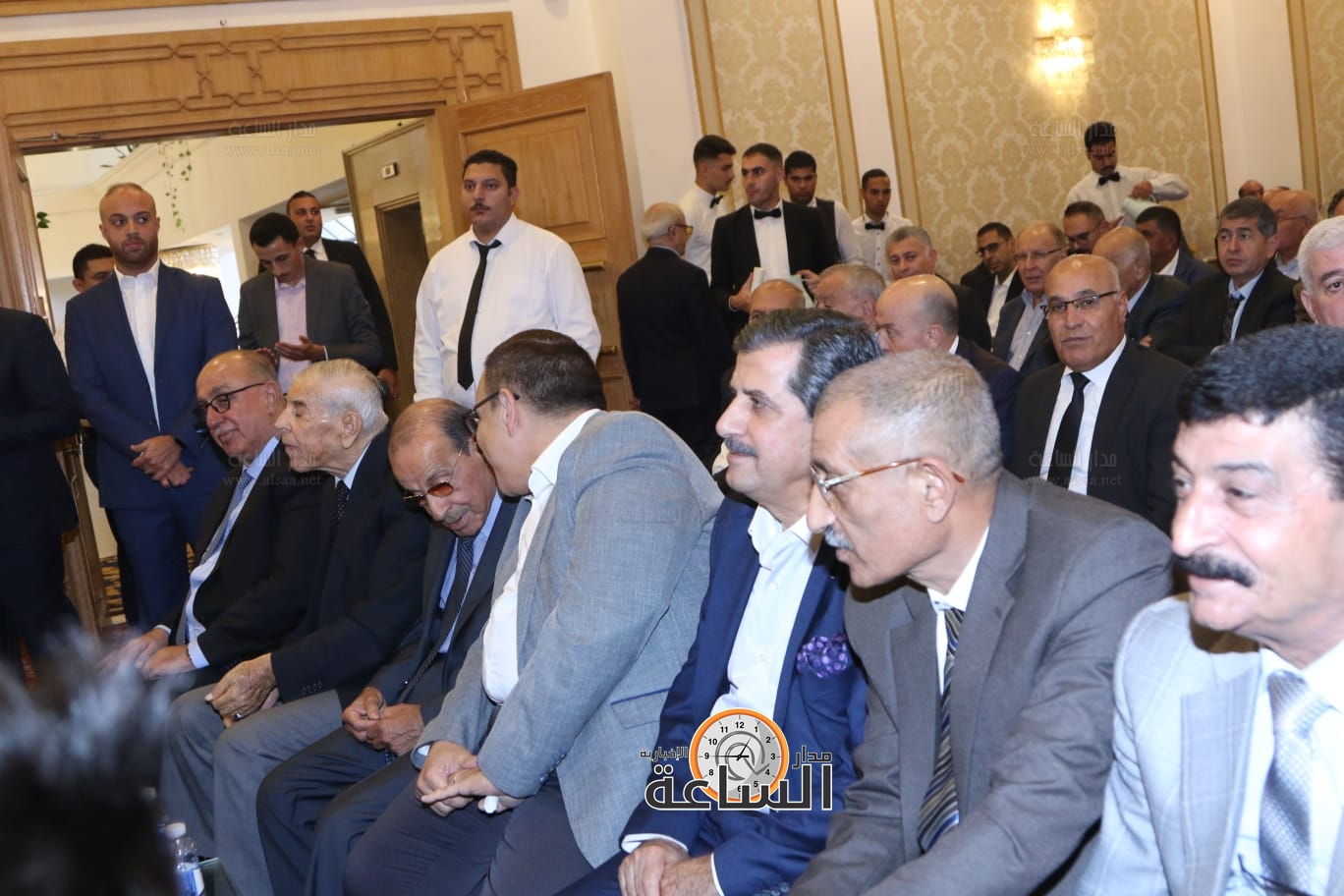 Madar Al-Saa Images 0.4302647388691665