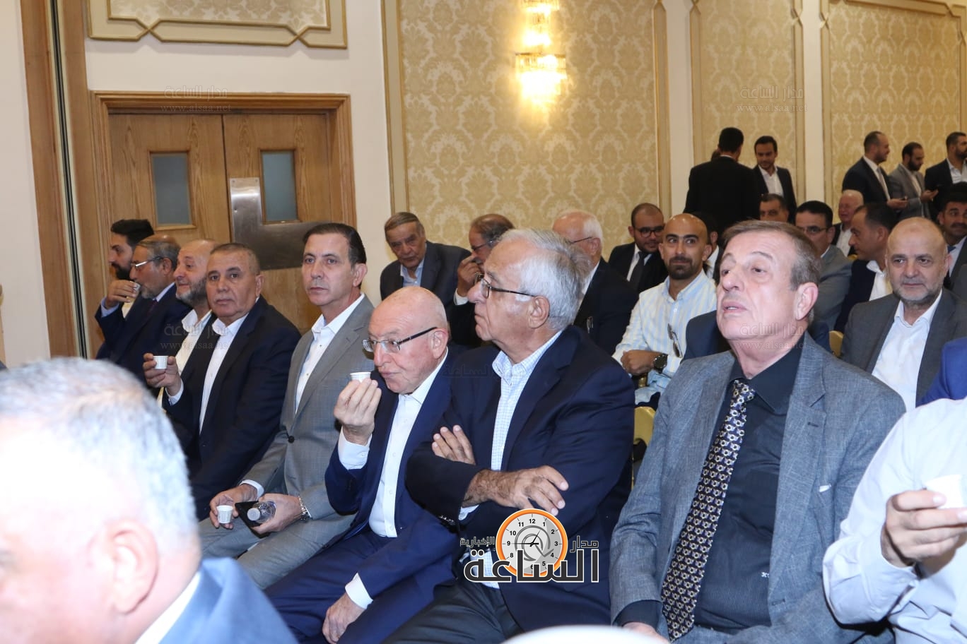 Madar Al-Saa Images 0.8005878798613753