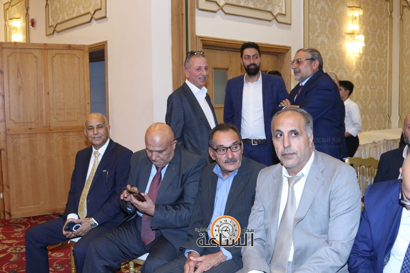 Madar Al-Saa Images 0.5807182193952782