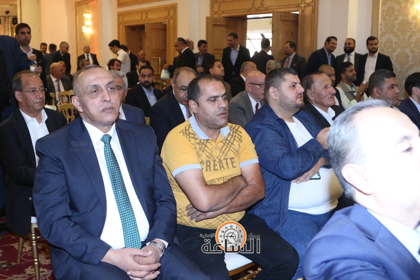 Madar Al-Saa Images 0.06039033624949375