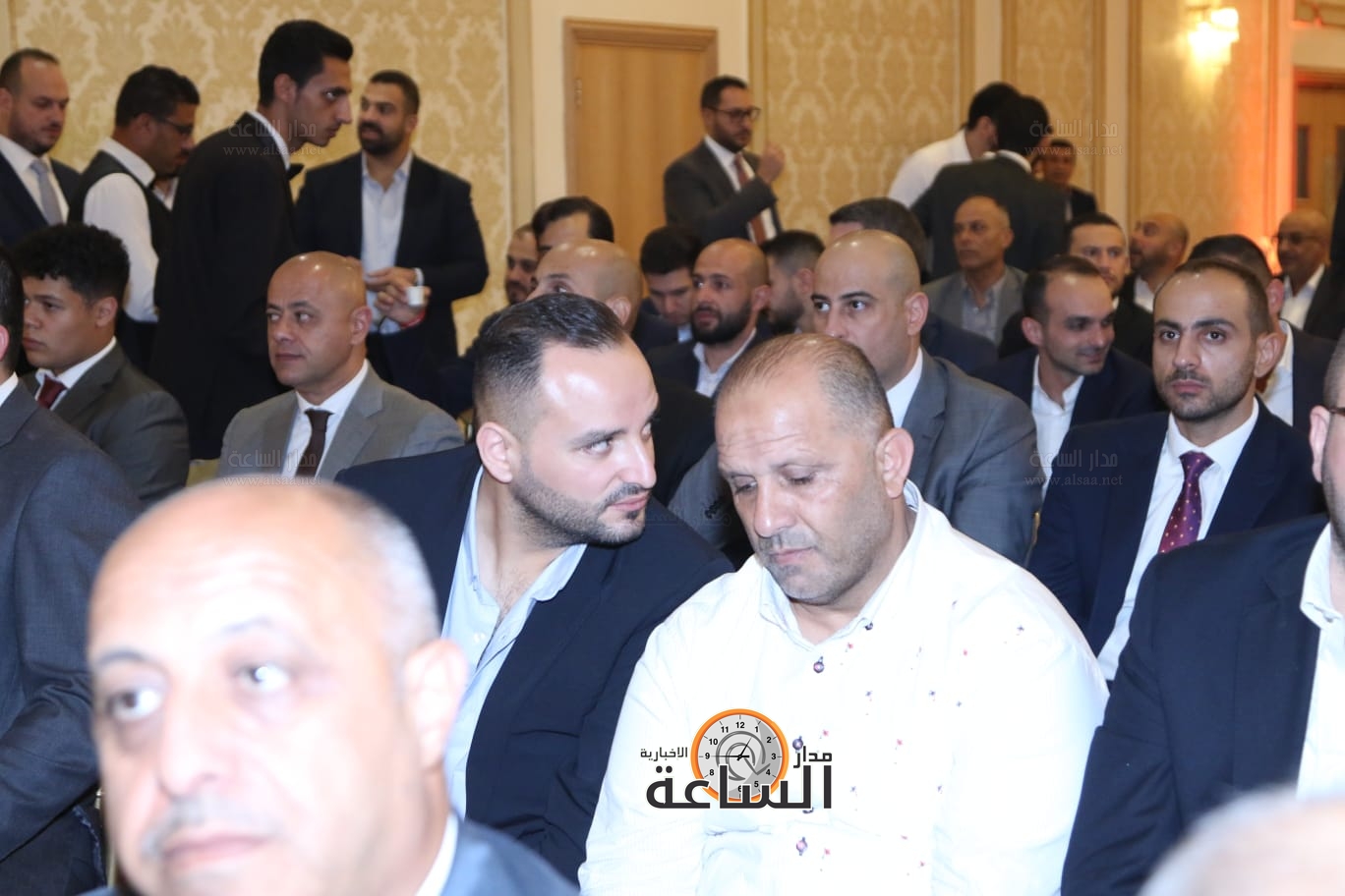 Madar Al-Saa Images 0.6289017092238238