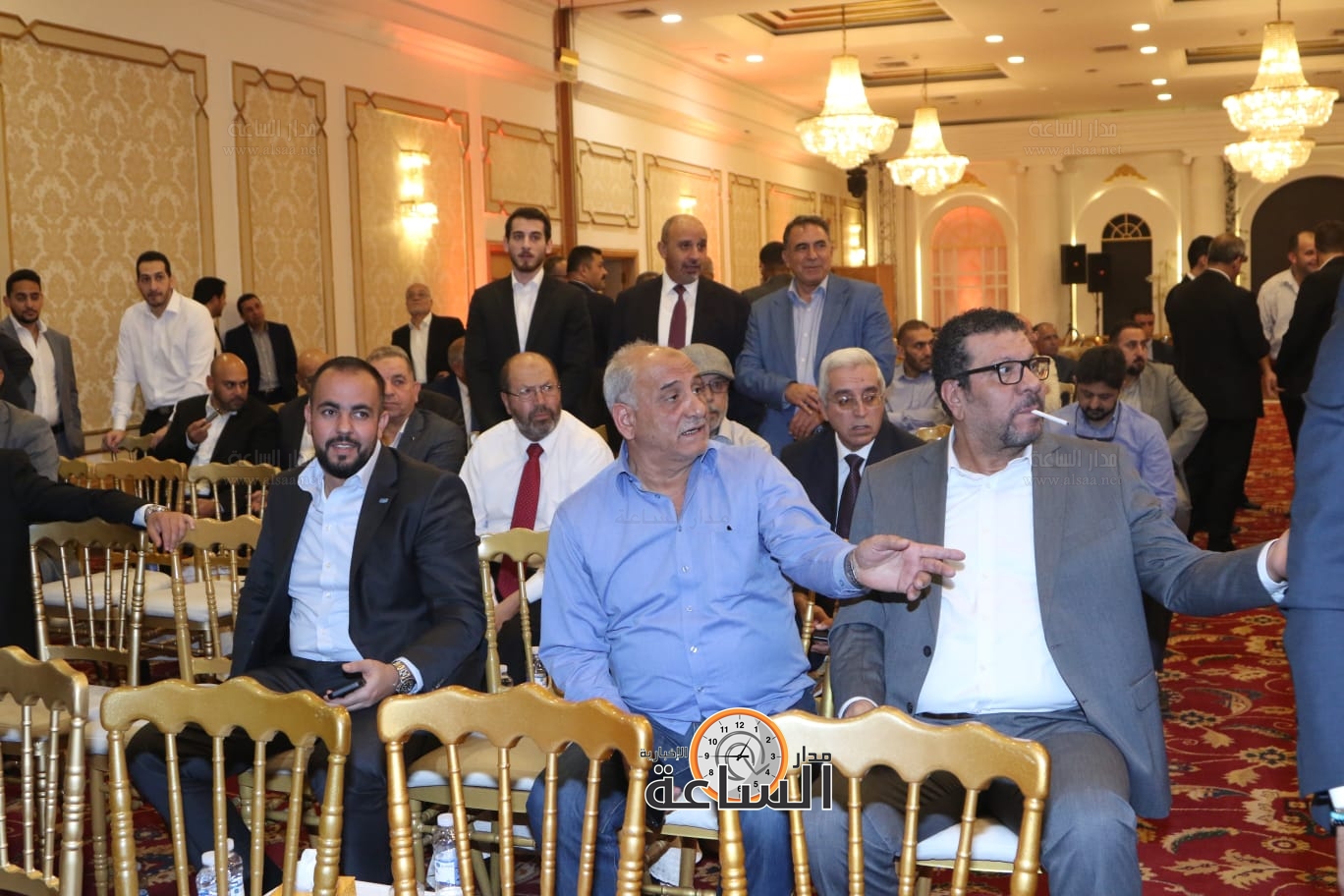 Madar Al-Saa Images 0.6786566749643084