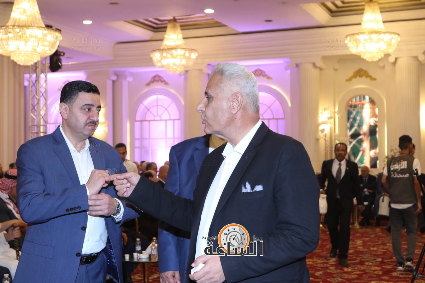 Madar Al-Saa Images 0.22263856544990346