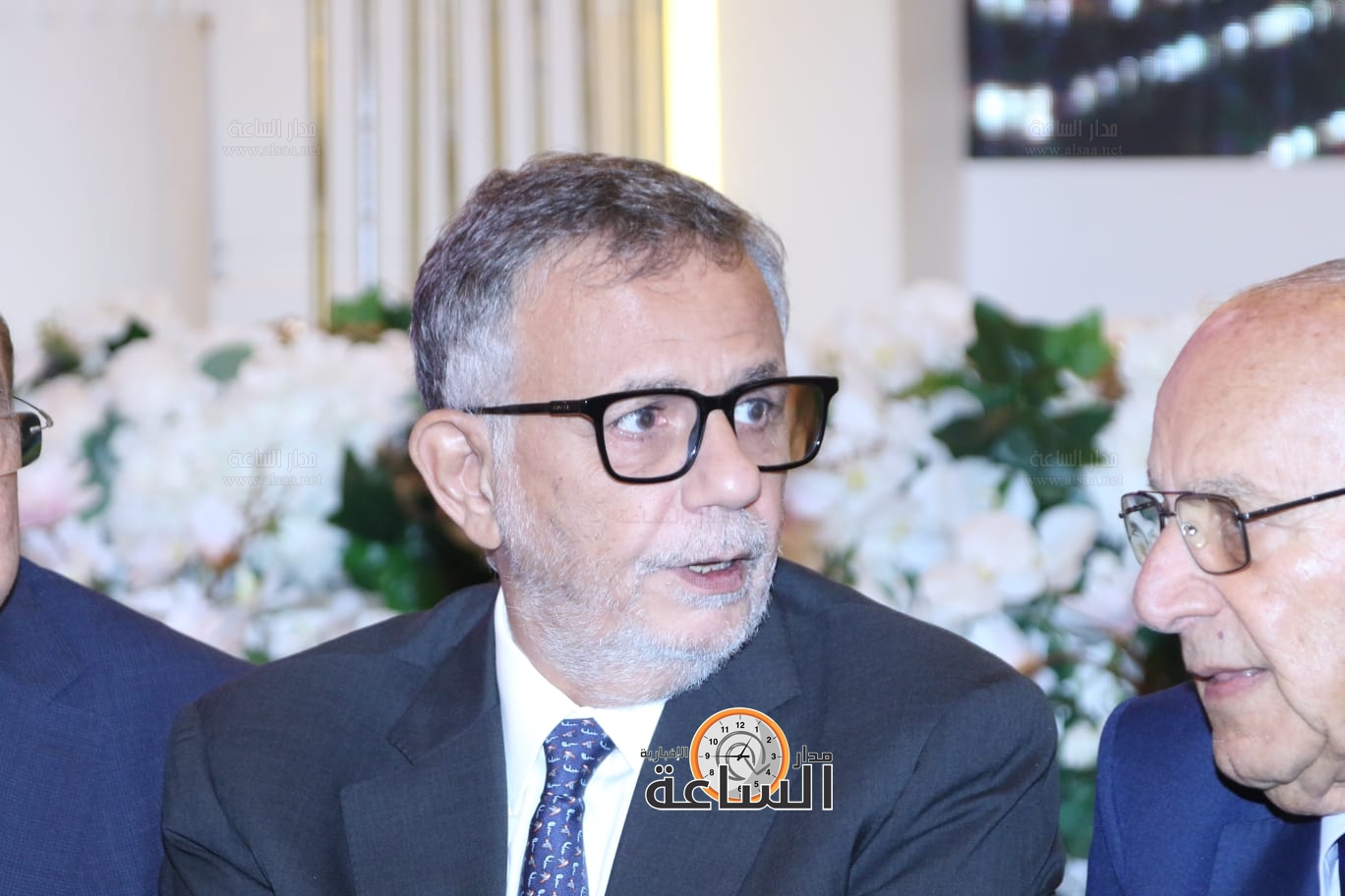 Madar Al-Saa Images 0.007291150744528574