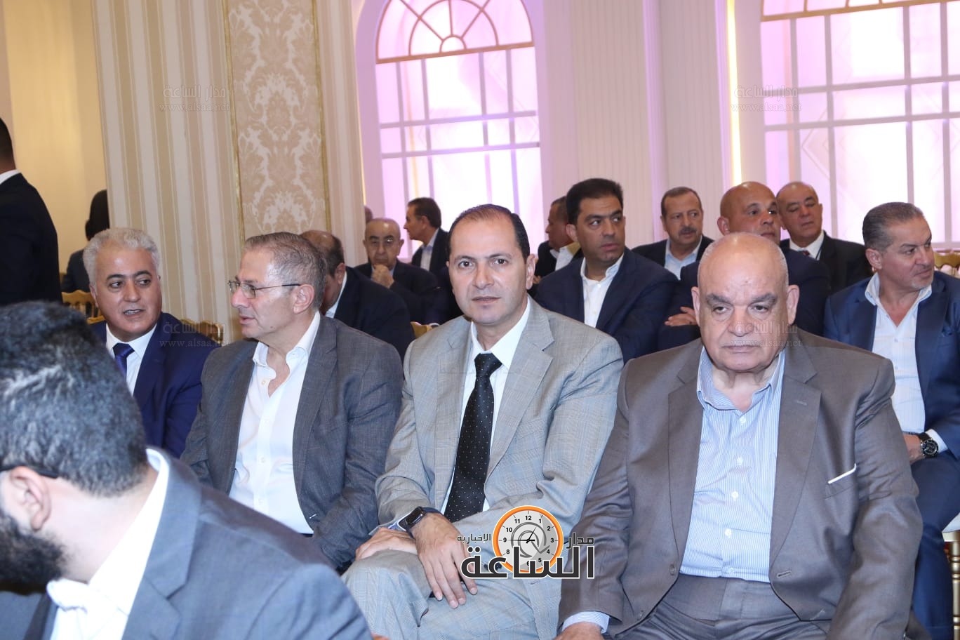 Madar Al-Saa Images 0.7015463699888045