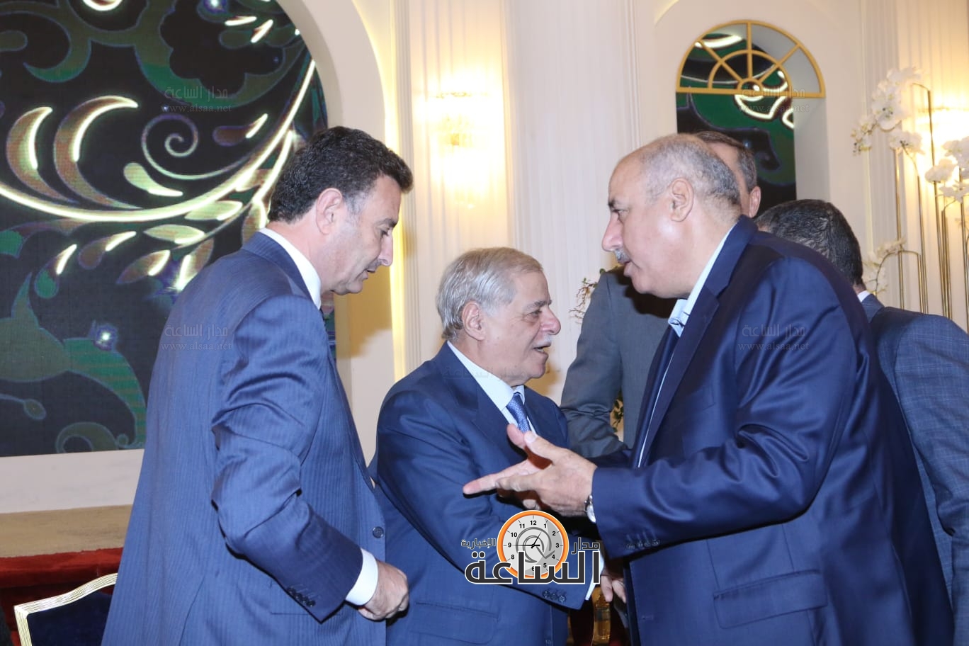 Madar Al-Saa Images 0.25621243253940773