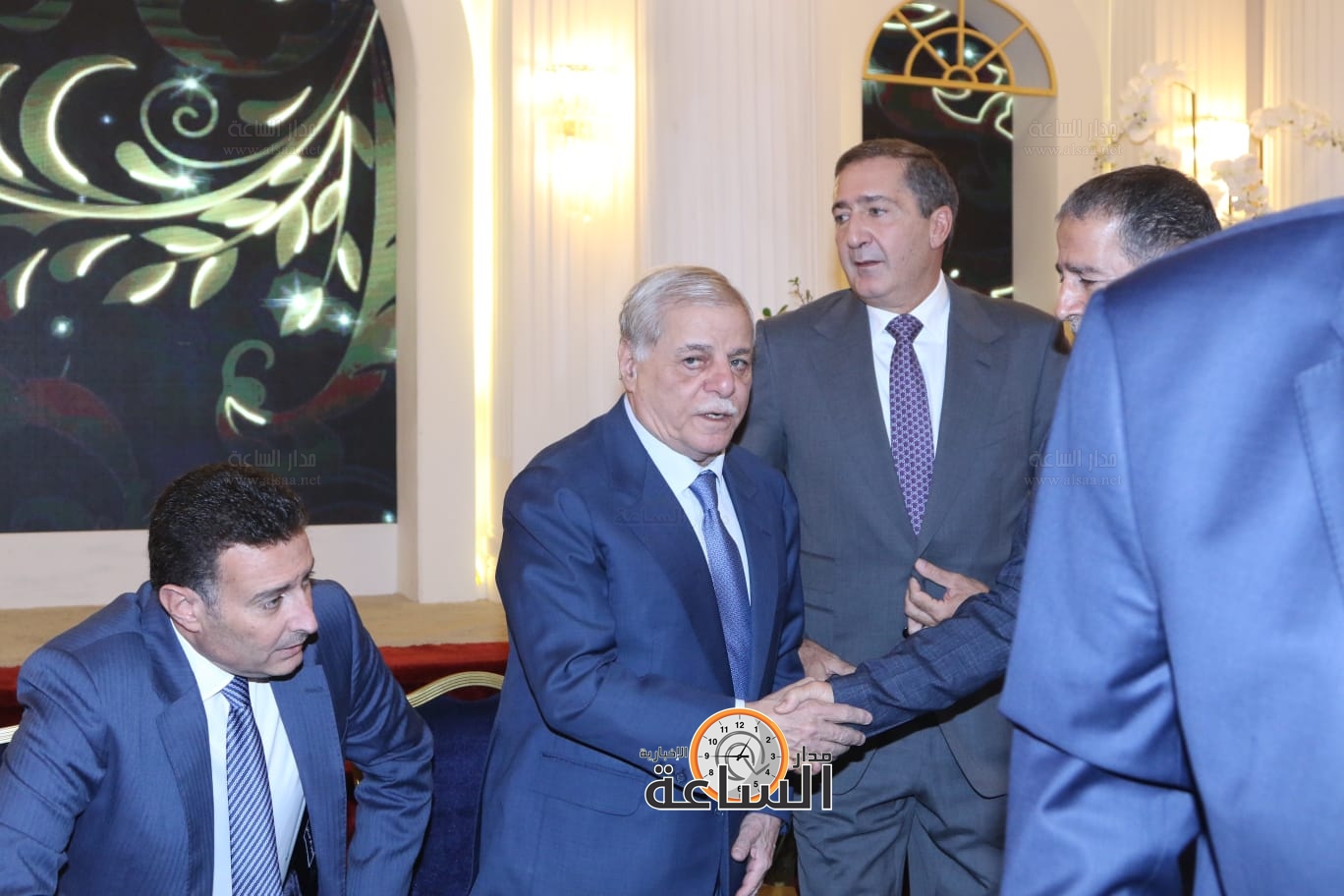 Madar Al-Saa Images 0.6304889605086827