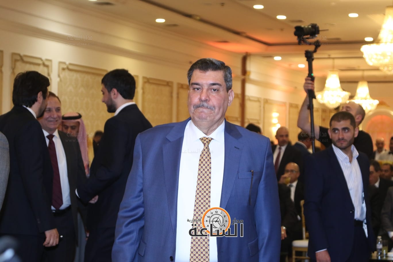 Madar Al-Saa Images 0.0677878053633143