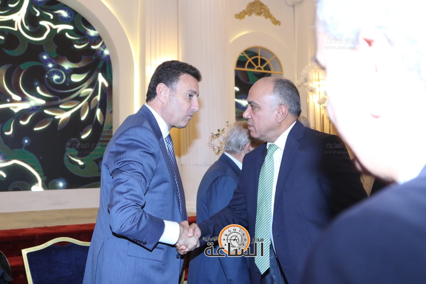 Madar Al-Saa Images 0.5324536244216569