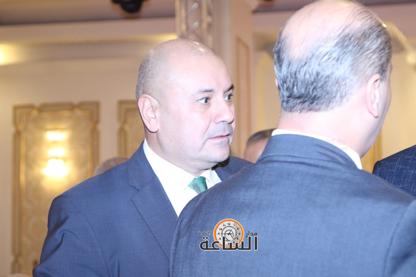 Madar Al-Saa Images 0.2543429482278281